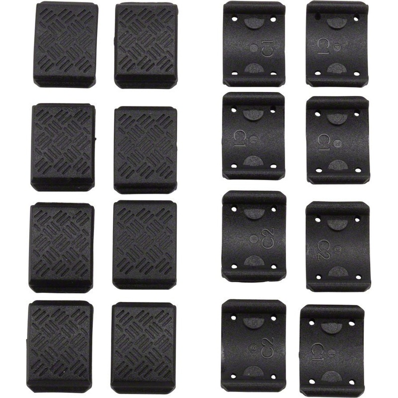 Crank Brothers Traction Pads for Candy 7/11