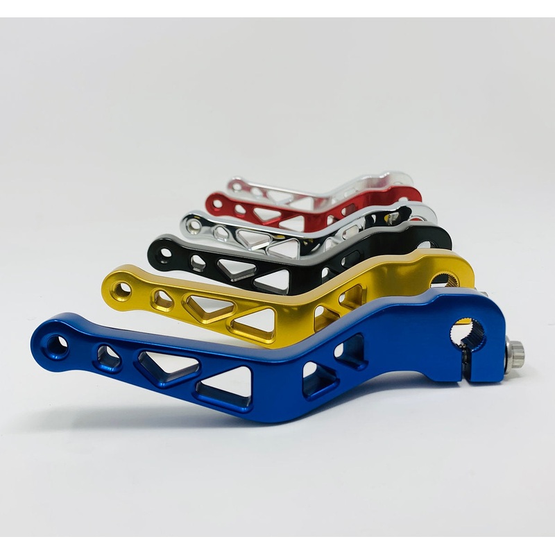 Destroyer Shift Lever – 18+ Softail
