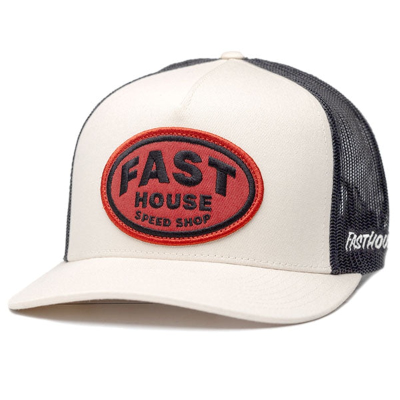 Fasthouse – Archie Hat