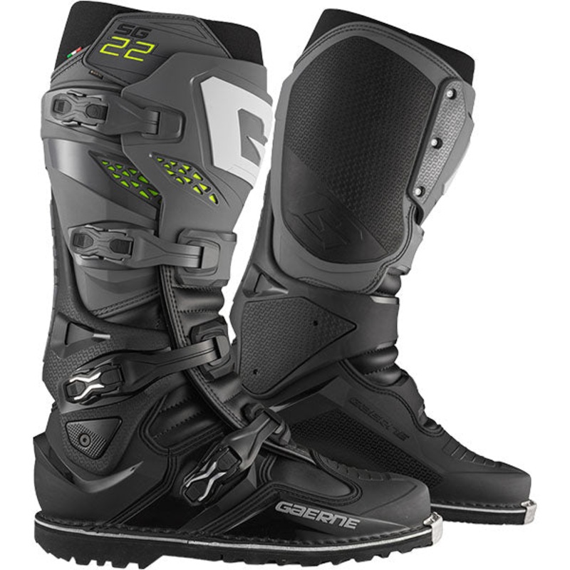 Gaerne – SG-22 Gor-Tex Enduro Boots