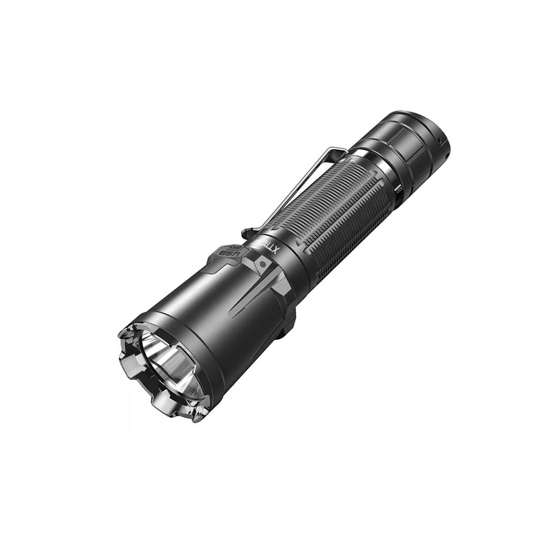 KLARUS XT21C 3200LM 21700 LIGHT
