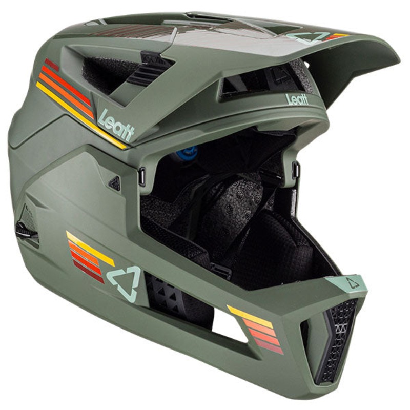 Leatt – V23 Enduro 4.0 Helmet (MTB)