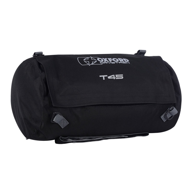 Oxford Roll Bag Drystash T45 – Black