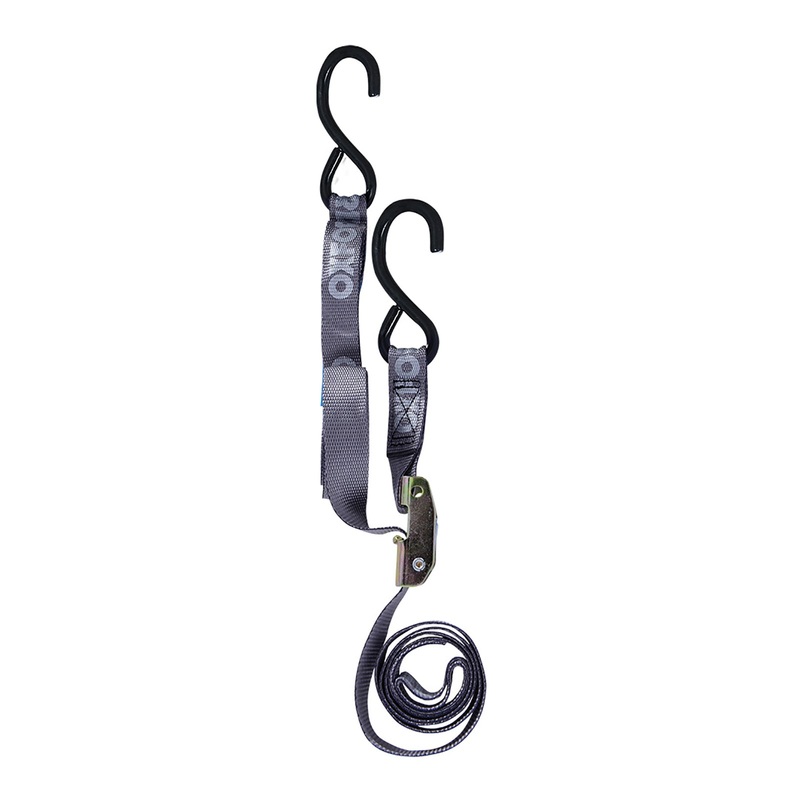 Oxford Straps 1 – Tie Downs