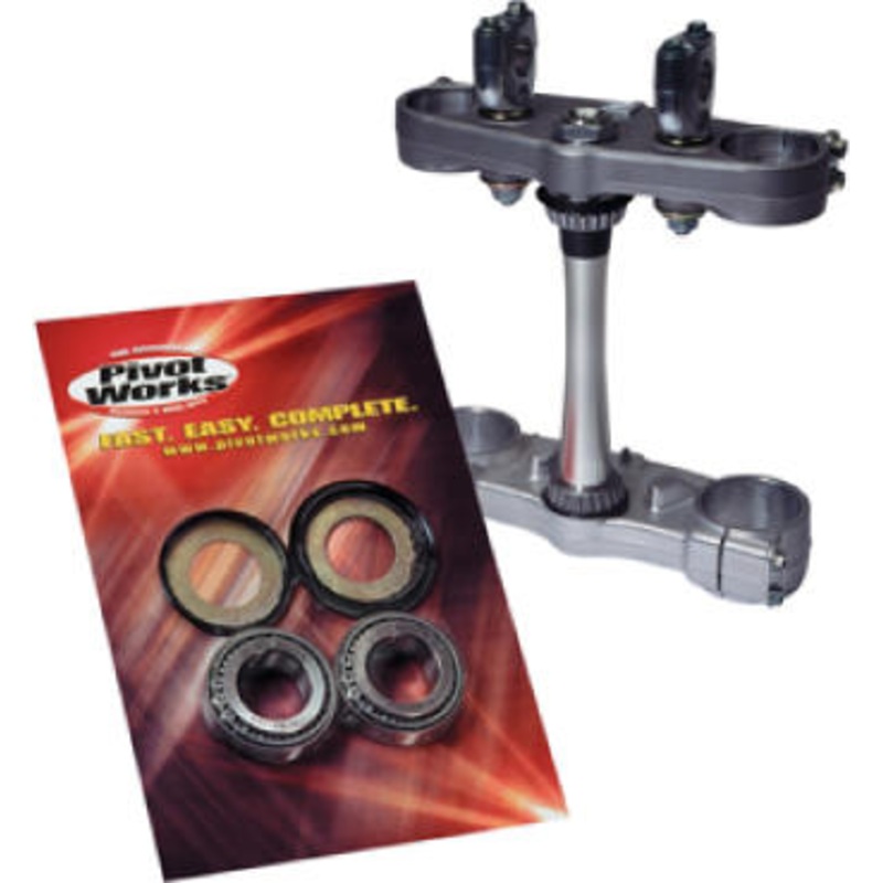 Pivot Works – Steering Stem Bearing Kit