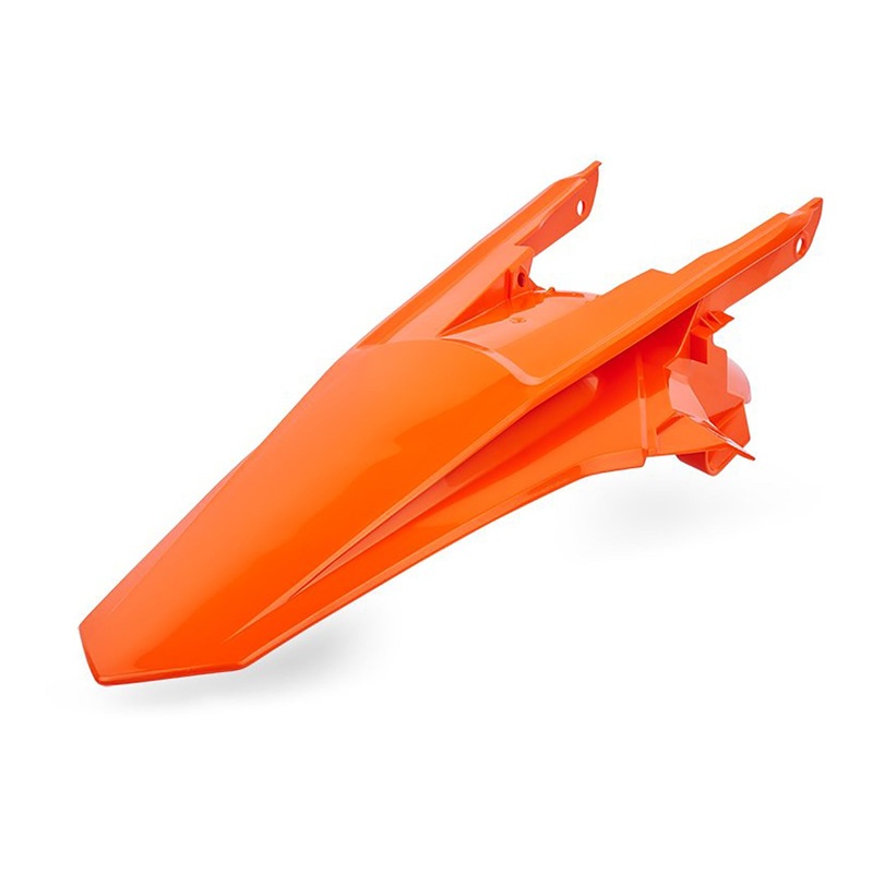 Polisport Rear Guard KTM EXC / EXC-F (’17-) – Orange