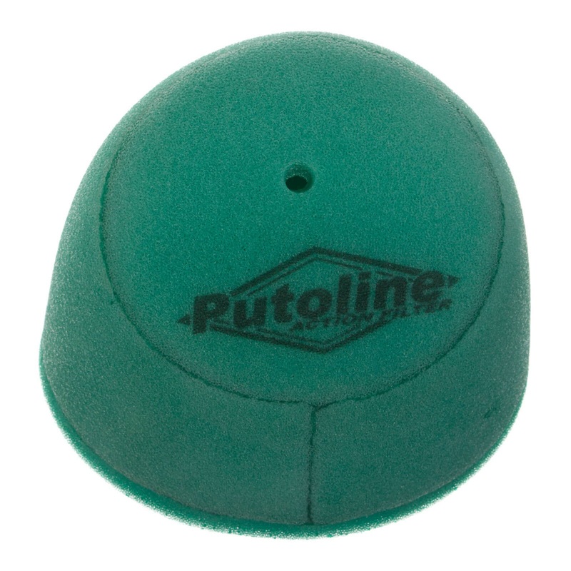 Putoline Pre-Oiled Air Filter YZ80/85 ’93- / RM100 ’03- / KX80/85 ’91-