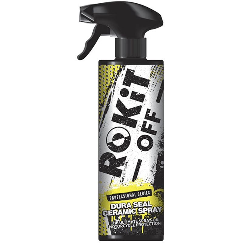 ROKiT OFF Dura Seal Ceramic Spray 500ml
