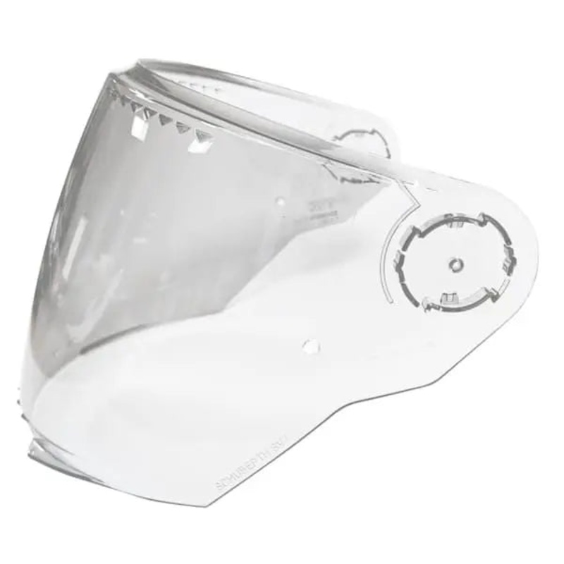 Schuberth J2 Helmet Visor Clear