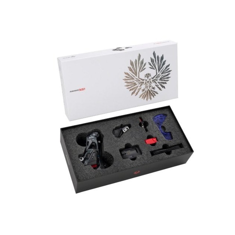 SRAM X01 Eagle AXS Upgrade Kit