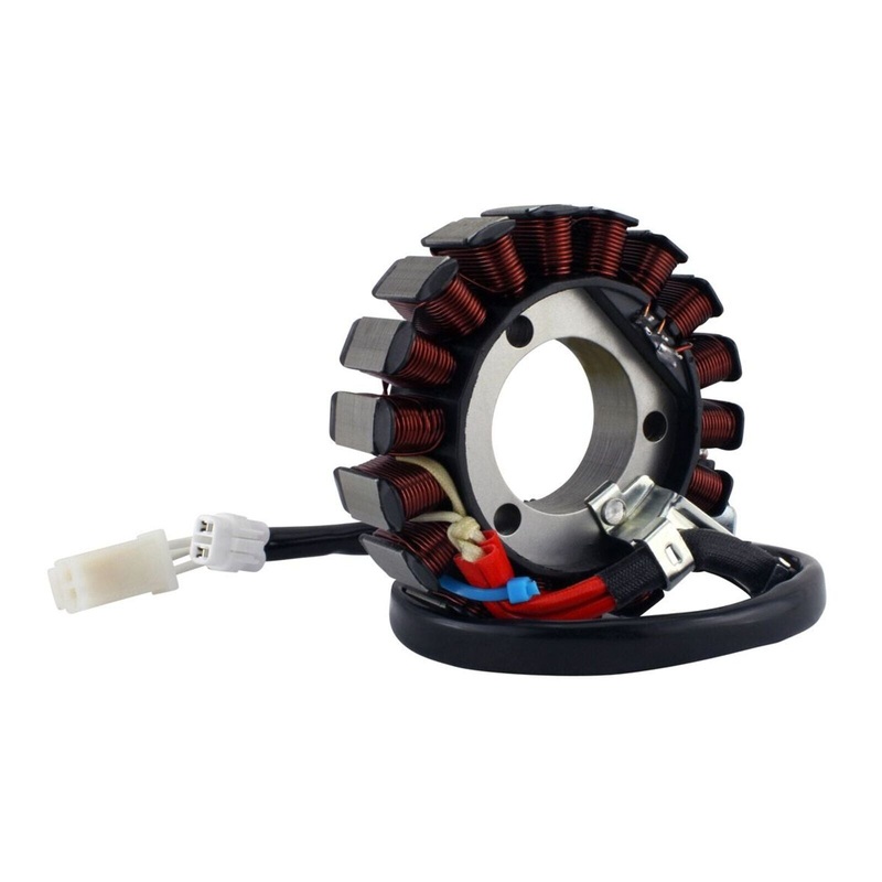 Stator Assorted Yamaha Models ’09-’19 [Refer to Fitments] (RMS010-108069)
