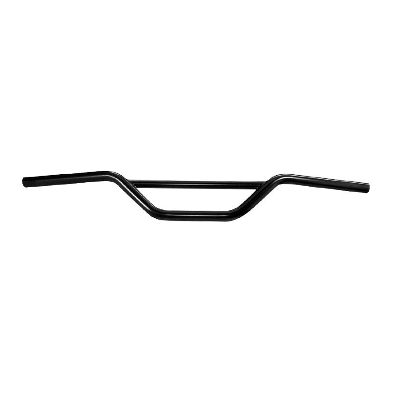 TC Bros. 1″ Enduro Handlebars – Black