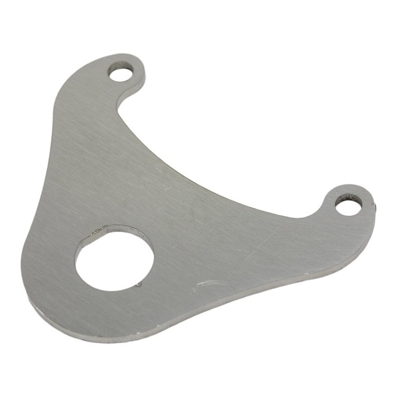 TC Bros. Primary Mount 3/4″ Ignition Switch Bracket 2004-newer Sportster