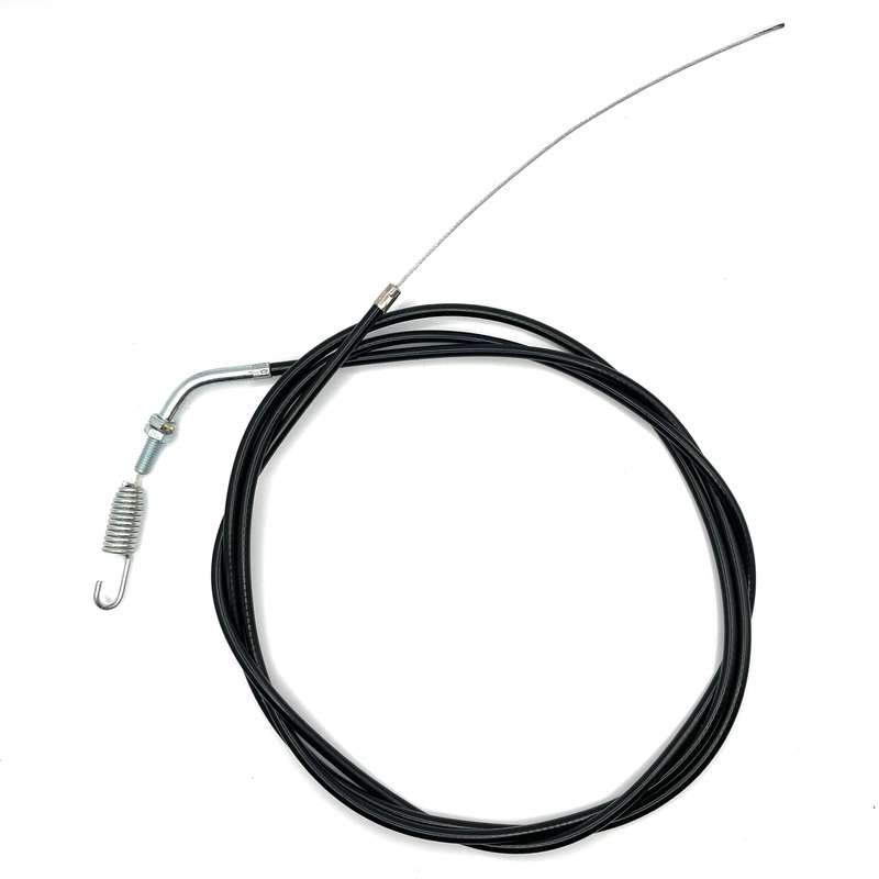 Throttle Cable – 2 Seat Go Kart (Gas)