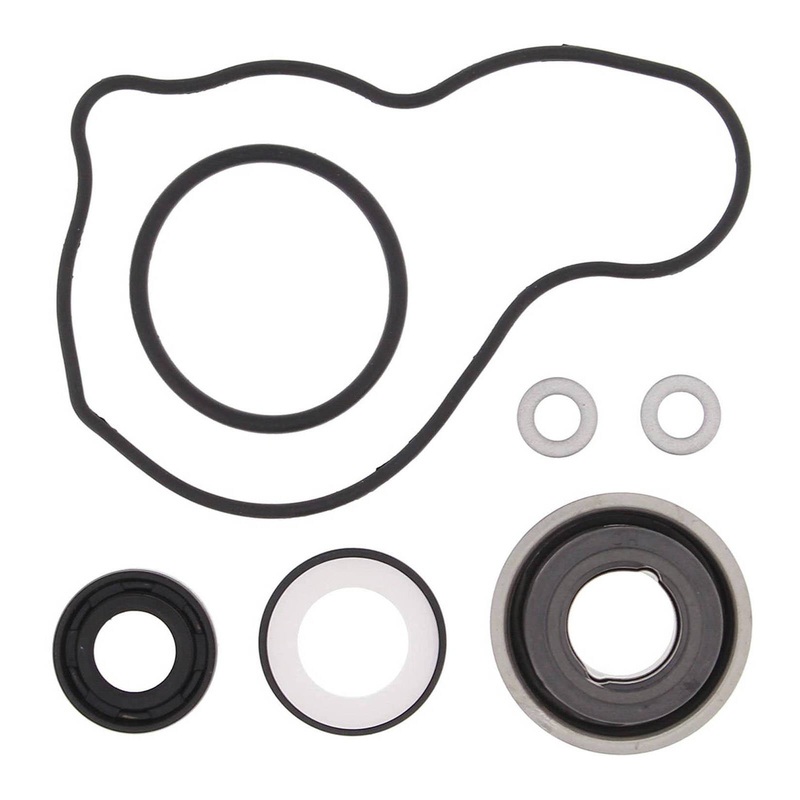 Vertex Water Pump Rebuild Kit – TRX680 Rincon ’06-’15