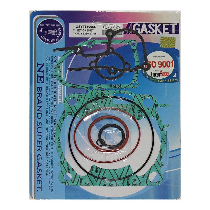 Whites Gasket Set – Top Yamaha YZ250 ’97-’98