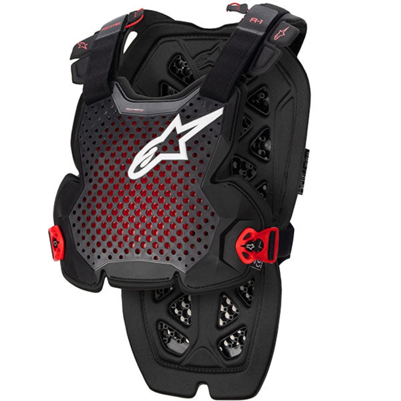 Alpinestars – A-1 Pro Chest Protector