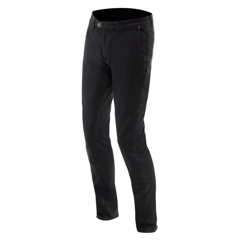 Dainese AA New Chinos Black