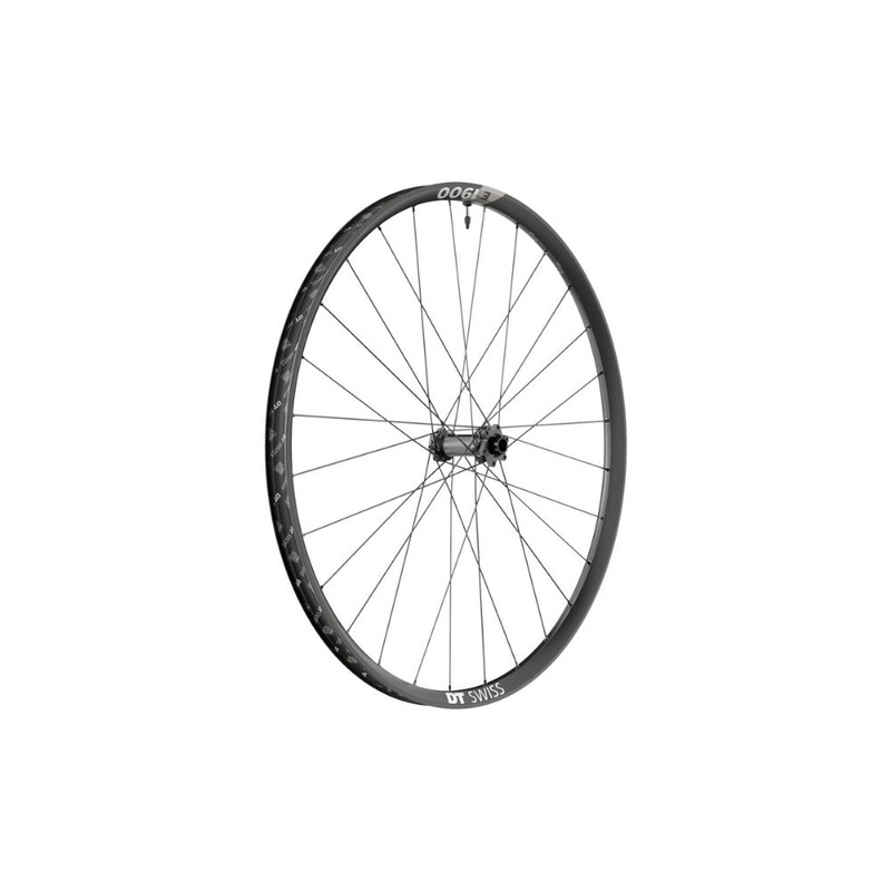 DT Swiss E 1900 Spline Wheel – 29″ – 6-Bolt