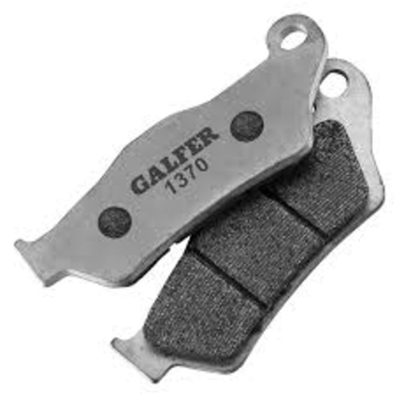 Galfer Brakes Front Brake Pads – Sinter Street