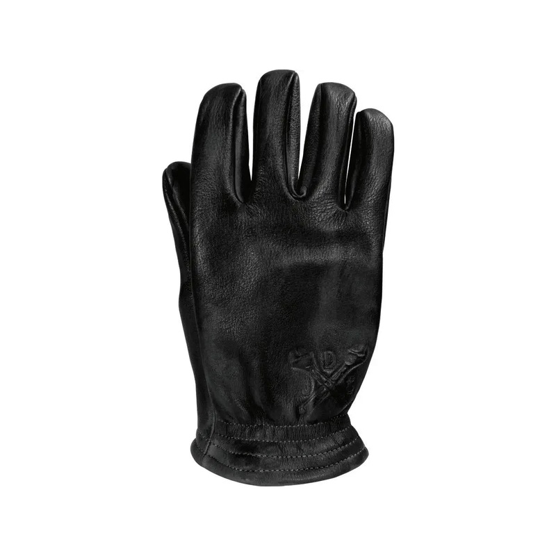 John Doe Freewheeler Gloves Black Used