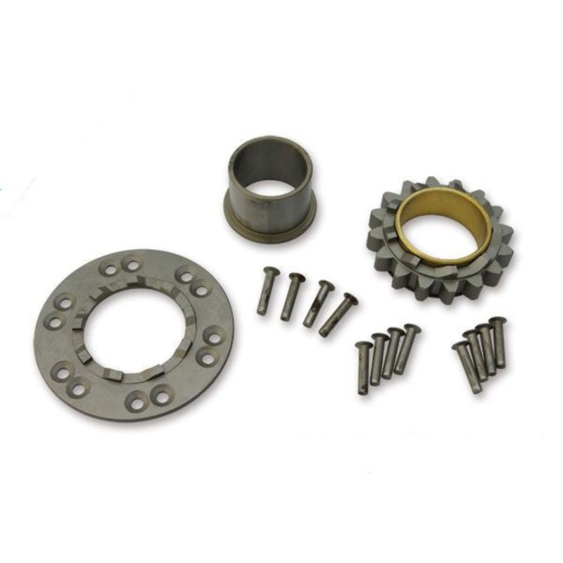 Kickstarter Ratchet Gear Kit – 57-70 Ironhead