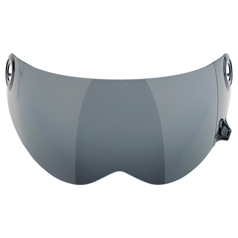 Lane Splitter Gen 2 Shield – Dark Smoke