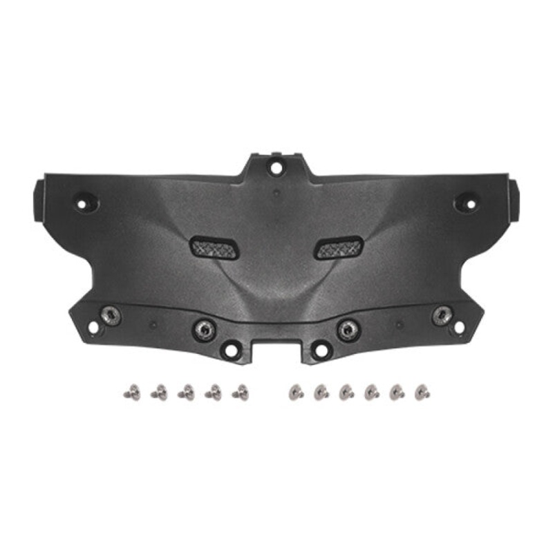 LS2 FF906 Chin Bar Middle Plastic Part