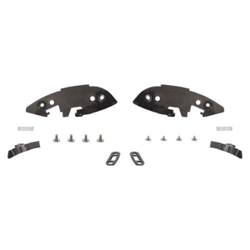 LS2 OF606 Chin Bar Lock Part
