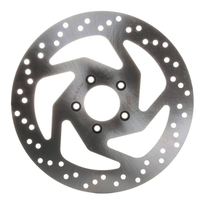 MTX Brake Disc Solid Type XG500 / XG750 Street ’14-’15 – Front