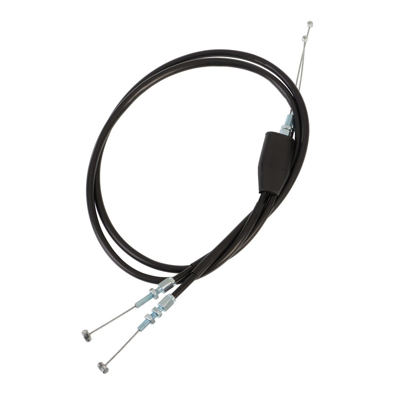 MTX Throttle Cable Honda CRF230F ’03-’16 Set