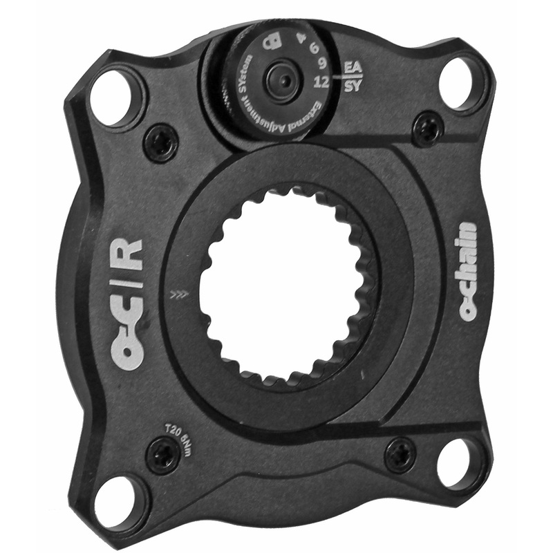 OChain R – Easy System – Shimano Direct Mount