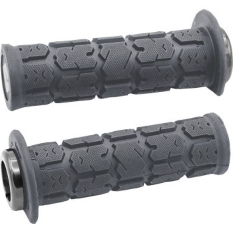 ODI – Rogue 2.1 Lock-On Grips (ATV)