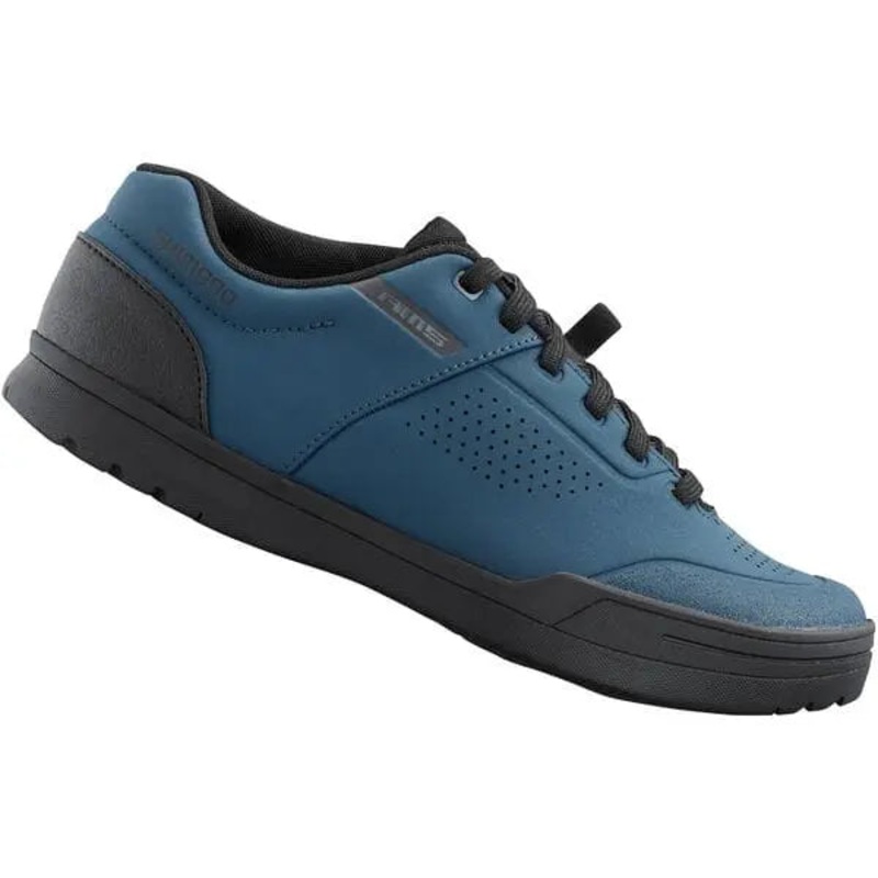 Shimano AM5W (AM503W) Ladies Cycle Shoes Blue