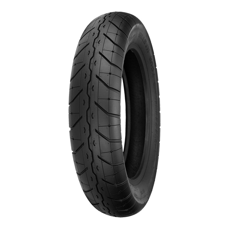 Shinko Tour Master 230 100/90-19 Front Touring Tyre