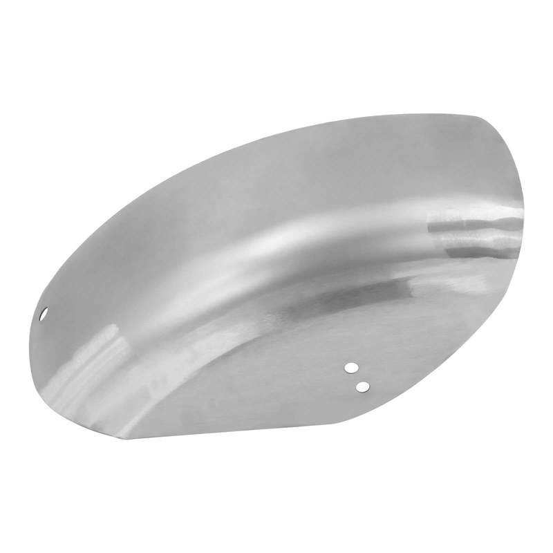 Sportster 7″ Short Rear Fender for Harley 1986-2022 Unpainted