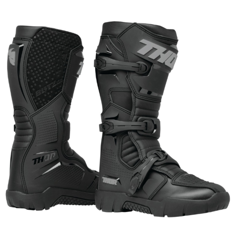 Thor – Blitz XR Trail Boot