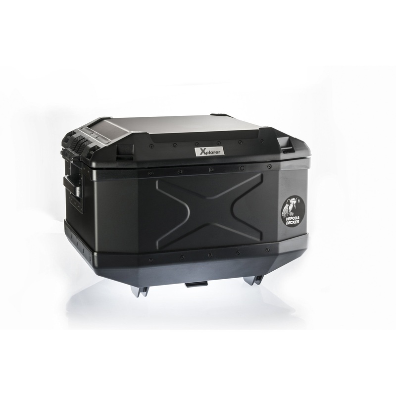 Top case 45L Xplorer