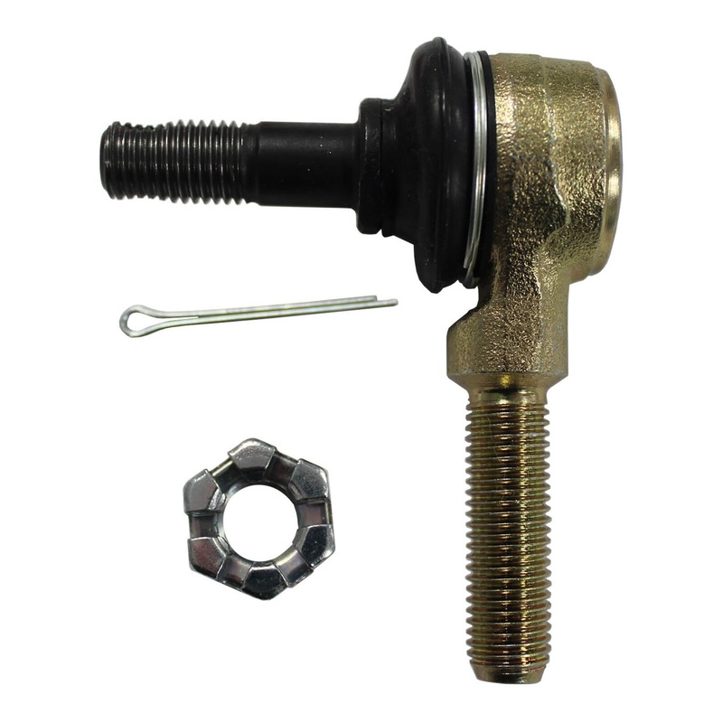 Whites Tie Rod End Kit WPTR23 – Right – Kawasaki / Suzuki Outer, Yamaha Inner