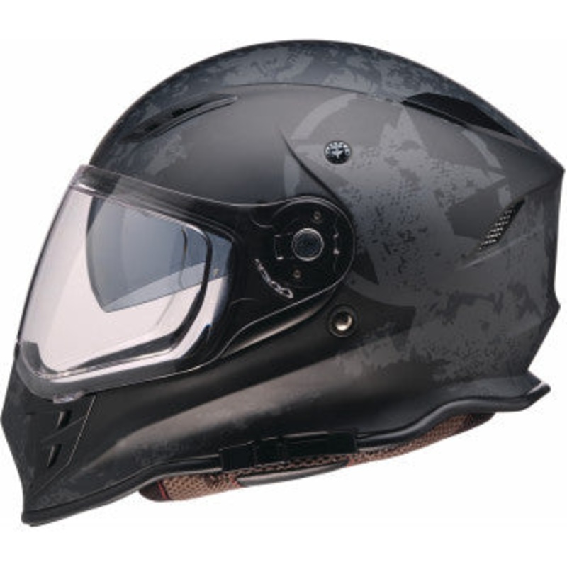 Z1R Nemesis Speed Demon Helmet