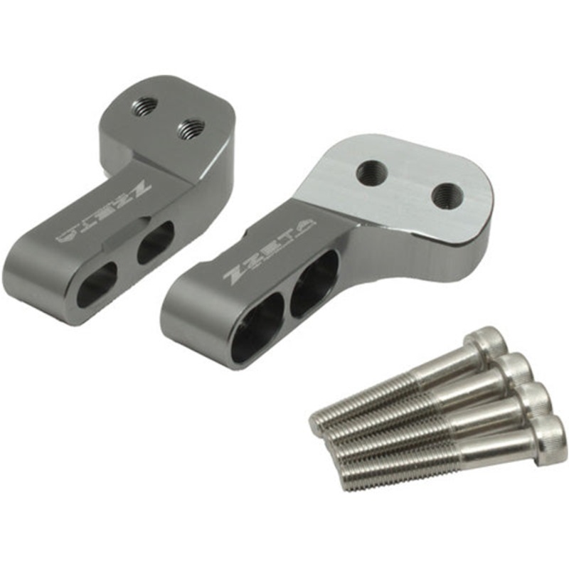 Zeta – Handguard Mount