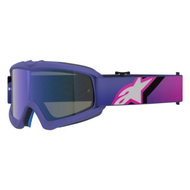 Alpinestars – Vision Corp Goggles (Youth)