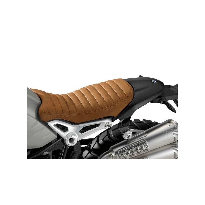 BMW Motorrad R9T Series Urban Seat & Cowl – Brown