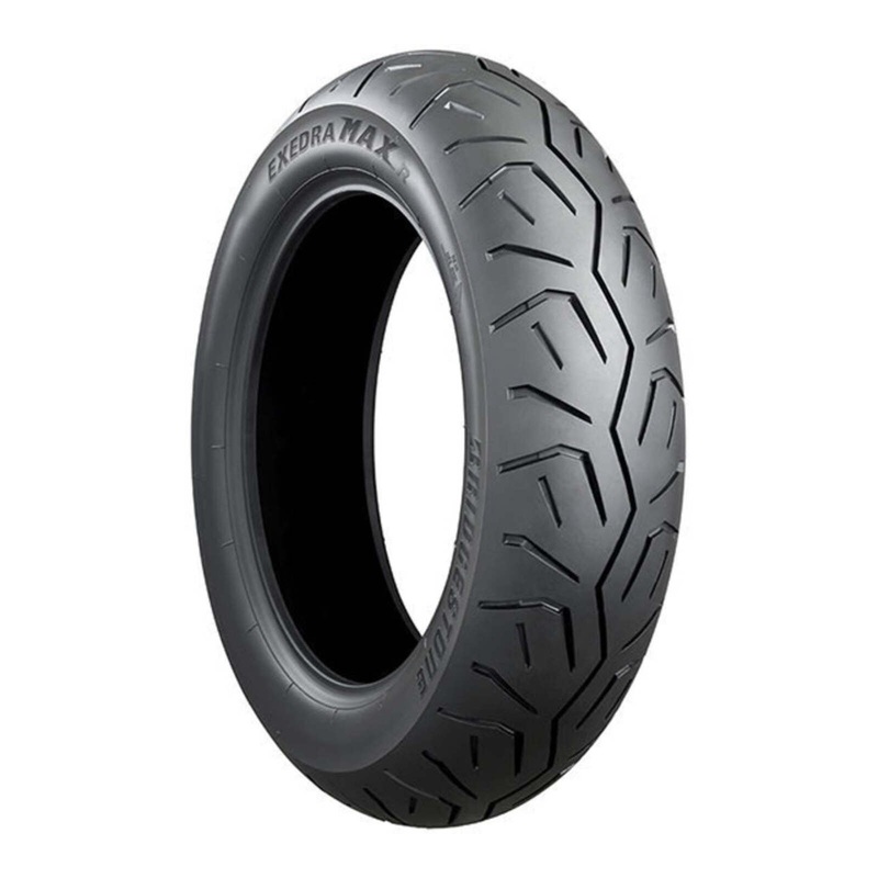 Bridgestone Exedra Max 130/90-15 Rear Cruiser Tyre Tube Type