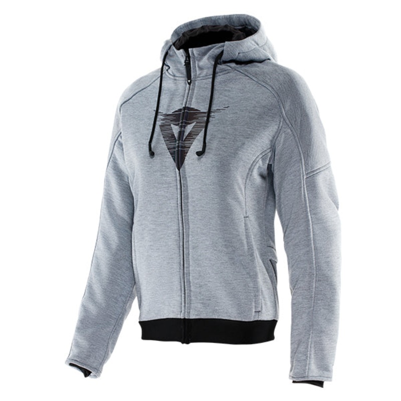 Dainese Daemon-X Ladies Hoodie Grey