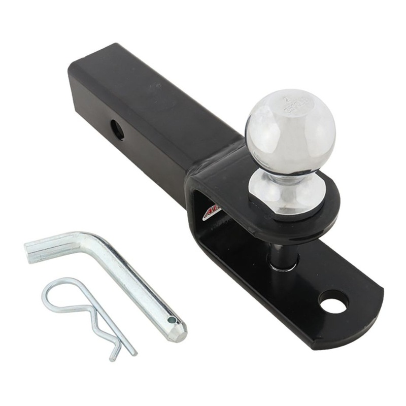 EZ Trail Hitch 2″ Receiver 2″ Ball 43-1001