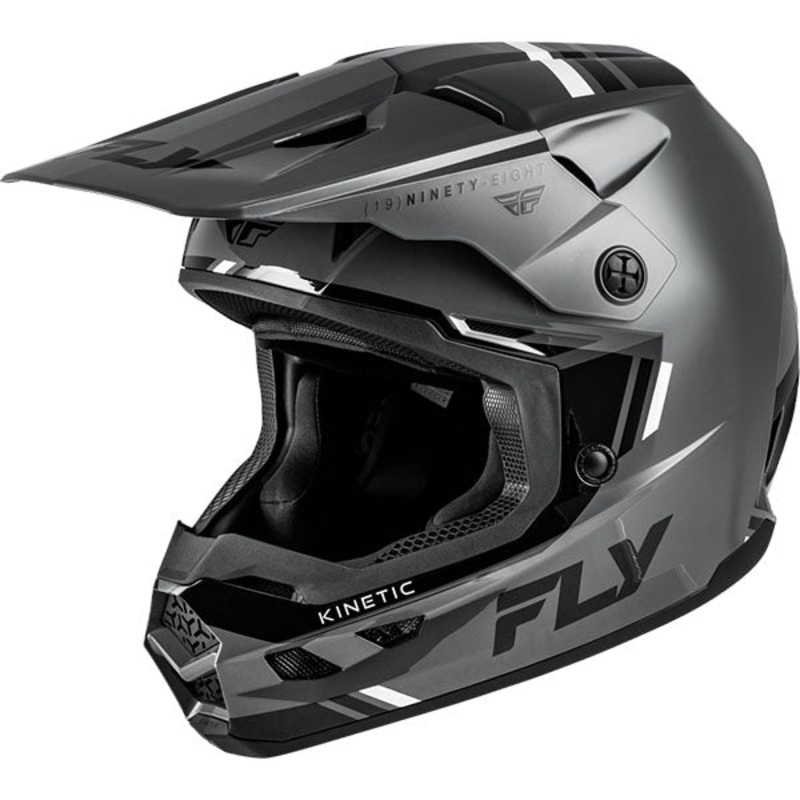 Fly Racing – Kinetic Verdict Helmet