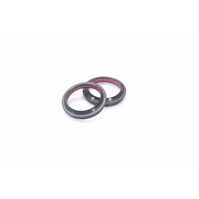 Fork Dust Seal Pair (57-102)