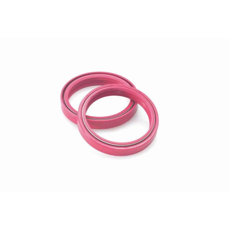 Fork Oil Seals Pair (55-124)