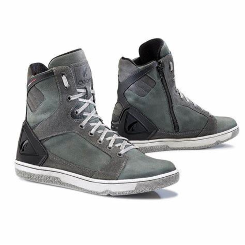 Forma Boots Hyper – Anthracite